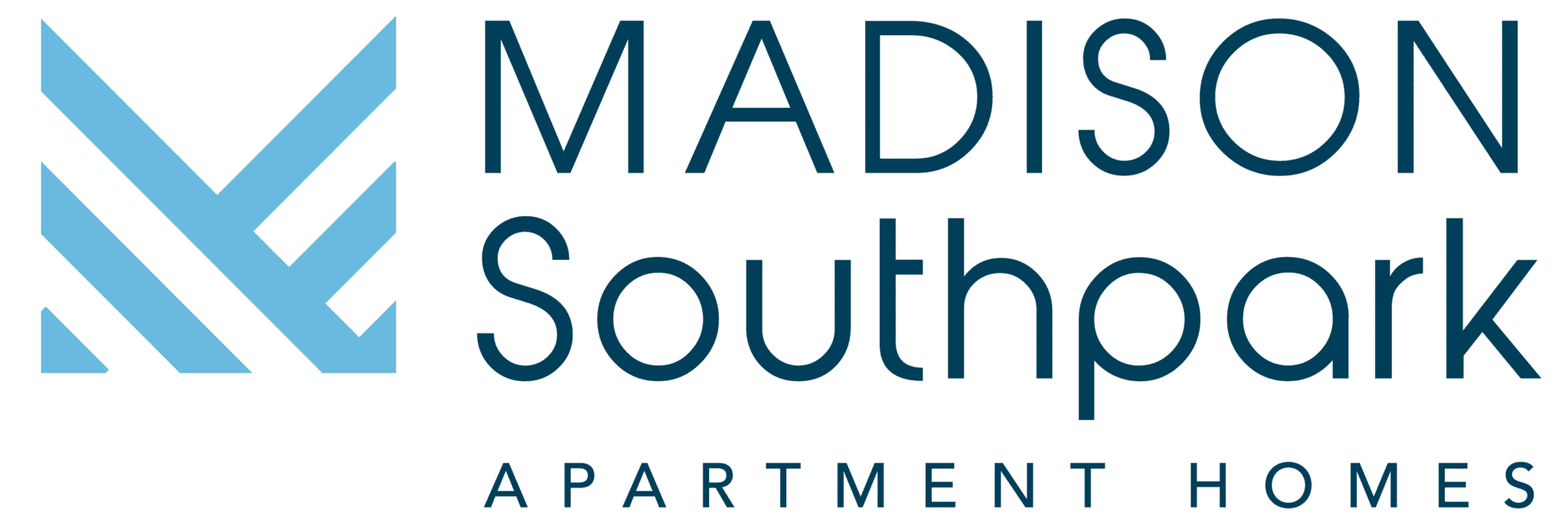 Madison South Park Logo